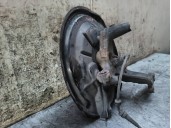 Recambio de mangueta trasera derecha para skoda superb combi (3t5) 2.0 tdi dpf referencia OEM IAM   