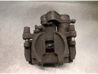 Recambio de pinza freno trasera izquierda para subaru outback (b15) 2.0 diesel cat referencia OEM IAM 26620AL030  