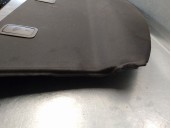 Recambio de bandeja trasera para opel insignia a (g09) 2.0 cdti (68) referencia OEM IAM 2345367 DE HABITACULO 4 PUERTAS