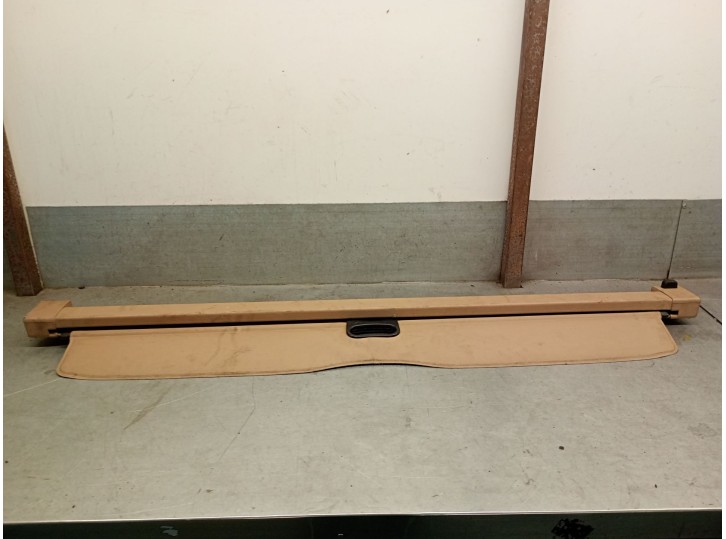 Recambio de bandeja trasera para bmw x5 (e53) 3.0 d referencia OEM IAM 51477135675 51477135675 