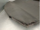 Recambio de bandeja trasera para opel insignia a (g09) 2.0 cdti (68) referencia OEM IAM 2345367 DE HABITACULO 4 PUERTAS