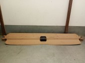 Recambio de bandeja trasera para bmw x5 (e53) 3.0 d referencia OEM IAM 51477135675 51477135675 