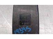 Recambio de enganche cinturon para ford transit, caja cerrada 86/92 2.5 diesel referencia OEM IAM 92VBB61204DC 5 PUERTAS