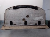Recambio de bandeja trasera para opel insignia a (g09) 2.0 cdti (68) referencia OEM IAM 2345367 DE HABITACULO 4 PUERTAS