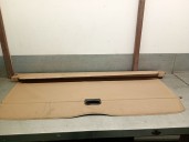 Recambio de bandeja trasera para bmw x5 (e53) 3.0 d referencia OEM IAM 51477135675 51477135675 