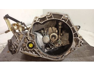 Recambio de caja cambios para opel astra f berlina 1.4 cat (l48) referencia OEM IAM W418 29511W418 F10