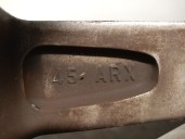 Recambio de llanta para lexus ct (zwa10_) 200h (zwa10_) referencia OEM IAM 4261176140 R16X6J45 