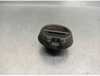 Recambio de mando luces salpicadero para renault master desde ´98 2.2 diesel referencia OEM IAM 7700352939 