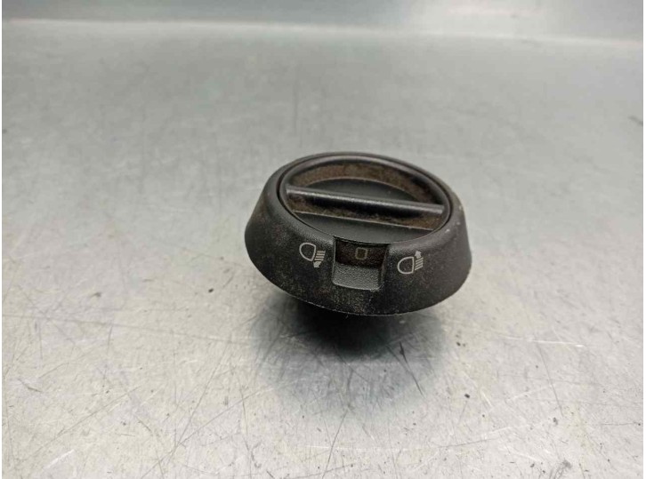 Recambio de mando luces salpicadero para renault master desde ´98 2.2 diesel referencia OEM IAM 7700352939 