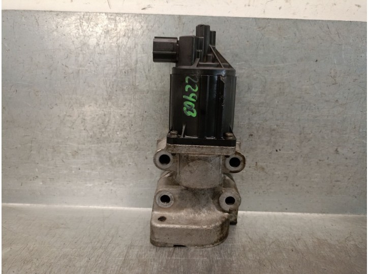Recambio de valvula egr para opel zafira / zafira family b (a05) 1.7 cdti (m75) referencia OEM IAM 8973766632 95523829 