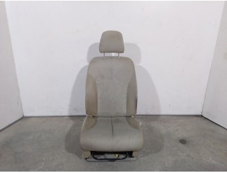 Recambio de asiento delantero derecho para nissan tiida hatchback (c11) 1.5 dci referencia OEM IAM 87155EM07A 87155EM07A 