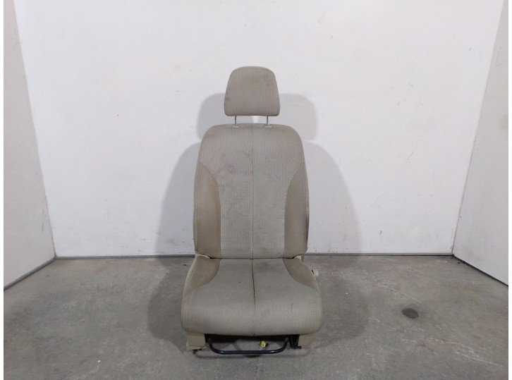Recambio de asiento delantero derecho para nissan tiida hatchback (c11) 1.5 dci referencia OEM IAM 87155EM07A 87155EM07A 