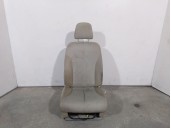Recambio de asiento delantero derecho para nissan tiida hatchback (c11) 1.5 dci referencia OEM IAM 87155EM07A 87155EM07A 