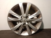 Recambio de llanta para lexus ct (zwa10_) 200h (zwa10_) referencia OEM IAM 4261176140 R16X6J45 