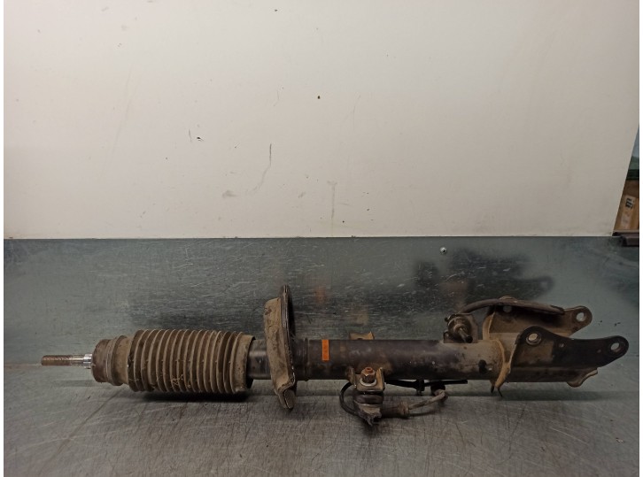 Recambio de amortiguador trasero izquierdo para alfa romeo 156 (116) 2.5 v6 24v distinctive referencia OEM IAM 04072809C 