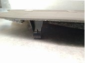 Recambio de bandeja trasera para opel insignia a (g09) 2.0 cdti (68) referencia OEM IAM 2345367 DE HABITACULO 4 PUERTAS