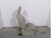 Recambio de asiento delantero derecho para nissan tiida hatchback (c11) 1.5 dci referencia OEM IAM 87155EM07A 87155EM07A 