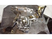 Recambio de caja cambios para opel astra f berlina 1.4 cat (l48) referencia OEM IAM W418 29511W418 F10