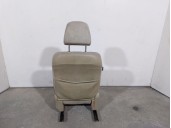 Recambio de asiento delantero derecho para nissan tiida hatchback (c11) 1.5 dci referencia OEM IAM 87155EM07A 87155EM07A 