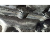 Recambio de caja cambios para opel astra f berlina 1.4 cat (l48) referencia OEM IAM W418 29511W418 F10