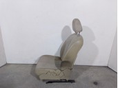 Recambio de asiento delantero derecho para nissan tiida hatchback (c11) 1.5 dci referencia OEM IAM 87155EM07A 87155EM07A 