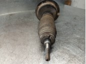 Recambio de amortiguador trasero izquierdo para alfa romeo 156 (116) 2.5 v6 24v distinctive referencia OEM IAM 04072809C 