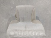 Recambio de asiento delantero derecho para nissan tiida hatchback (c11) 1.5 dci referencia OEM IAM 87155EM07A 87155EM07A 