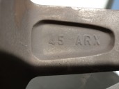 Recambio de llanta para lexus ct (zwa10_) 200h (zwa10_) referencia OEM IAM 4261176140 R16X6J45 