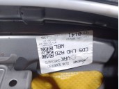 Recambio de asiento delantero izquierdo para kia xceed (cd) 1.6 crdi 115 referencia OEM IAM 88400J7590AZG 88400J7590AZG 