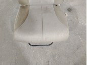 Recambio de asiento delantero derecho para nissan tiida hatchback (c11) 1.5 dci referencia OEM IAM 87155EM07A 87155EM07A 