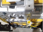 Recambio de asiento delantero izquierdo para kia xceed (cd) 1.6 crdi 115 referencia OEM IAM 88400J7590AZG 88400J7590AZG 