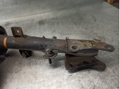 Recambio de amortiguador trasero izquierdo para alfa romeo 156 (116) 2.5 v6 24v distinctive referencia OEM IAM 04072809C 