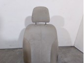 Recambio de asiento delantero derecho para nissan tiida hatchback (c11) 1.5 dci referencia OEM IAM 87155EM07A 87155EM07A 