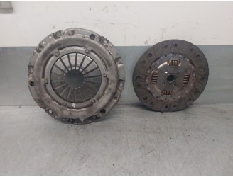 Recambio de kit embrague para seat ibiza (6l1) 1.4 tdi referencia OEM IAM 1878004766 3082194644 