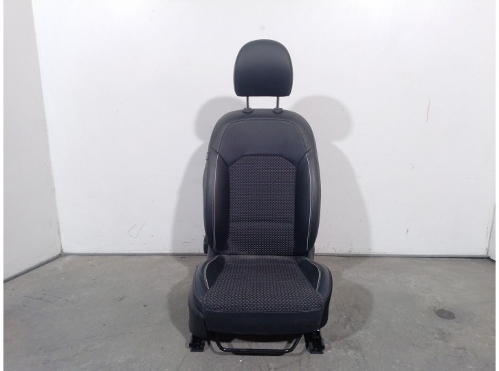 Recambio de asiento delantero derecho para kia xceed (cd) 1.6 crdi 115 referencia OEM IAM 88400J7590AZG 88400J7590AZG 