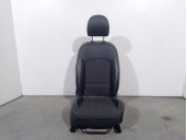 Recambio de asiento delantero derecho para kia xceed (cd) 1.6 crdi 115 referencia OEM IAM 88400J7590AZG 88400J7590AZG 