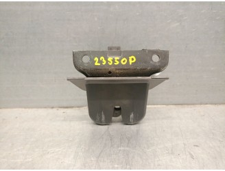 Recambio de cerradura maletero / porton para audi a2 (8z0) 1.4 tdi referencia OEM IAM 4B9827505 8Z0827520 