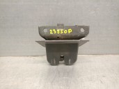 Replacement boot / tailgate lock for Audi A2 (8Z0) 1.4 TDI OEM IAM reference 4B9827505 8Z0827520 