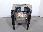 Recambio de asiento delantero derecho para nissan tiida hatchback (c11) 1.5 dci referencia OEM IAM 87155EM07A 87155EM07A 