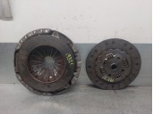 Recambio de kit embrague para seat ibiza (6l1) 1.4 tdi referencia OEM IAM 1878004766 3082194644 