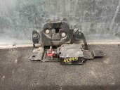 Recambio de cerradura maletero / porton para bmw serie 3 touring (e46) 2.0 16v diesel cat referencia OEM IAM 51247026192 
