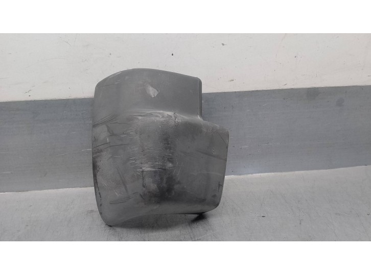 Recambio de puntera paragolpes trasera izquierda para ford transit, caja cerrada 86/92 2.5 diesel referencia OEM IAM 86VB17979AB