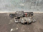 Recambio de cerradura maletero / porton para bmw serie 3 touring (e46) 2.0 16v diesel cat referencia OEM IAM 51247026192 