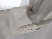 Recambio de asiento delantero derecho para nissan tiida hatchback (c11) 1.5 dci referencia OEM IAM 87155EM07A 87155EM07A 