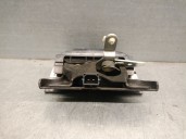 Replacement boot / tailgate lock for Audi A2 (8Z0) 1.4 TDI OEM IAM reference 4B9827505 8Z0827520 