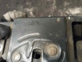 Recambio de cerradura maletero / porton para bmw serie 3 touring (e46) 2.0 16v diesel cat referencia OEM IAM 51247026192 