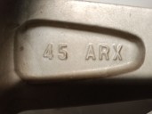 Recambio de llanta para lexus ct (zwa10_) 200h (zwa10_) referencia OEM IAM 4261176140 R16X6J45 