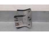Recambio de puntera paragolpes trasera izquierda para ford transit, caja cerrada 86/92 2.5 diesel referencia OEM IAM 86VB17979AB
