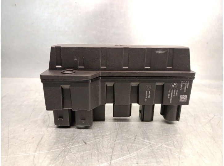 Recambio de modulo electronico para bmw x1 (u11) sdrive 18 d referencia OEM IAM 8473204  