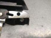 Recambio de cerradura maletero / porton para audi a2 (8z0) 1.4 tdi referencia OEM IAM 4B9827505 8Z0827520 